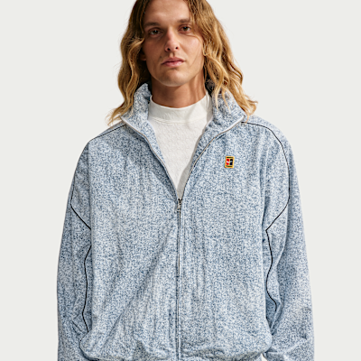 Nike Club Rules Men's Full-Zip Jacket. Nike SI